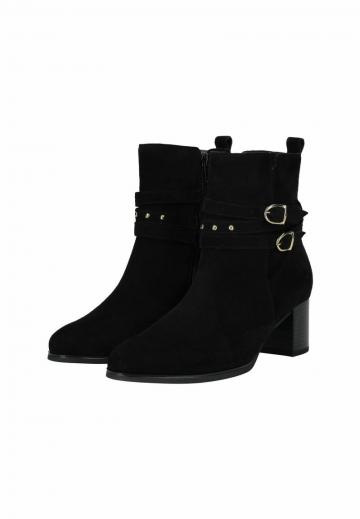 Ковбойские сапоги