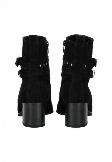 Ковбойские сапоги