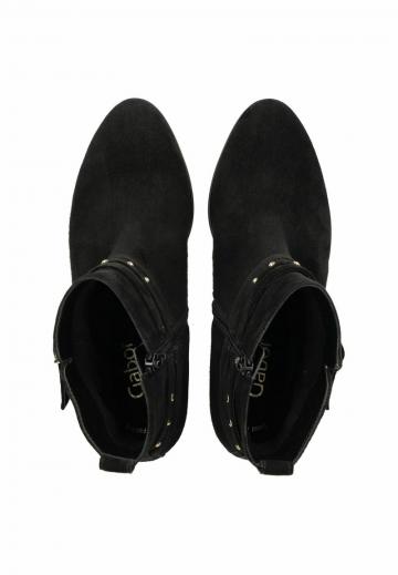 Ковбойские сапоги