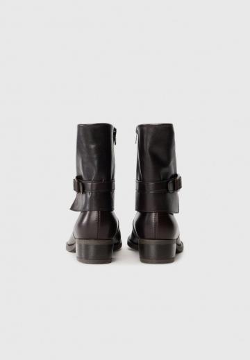 Ковбойские сапоги