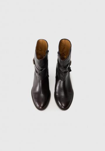 Ковбойские сапоги