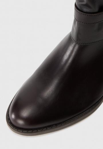 Ковбойские сапоги