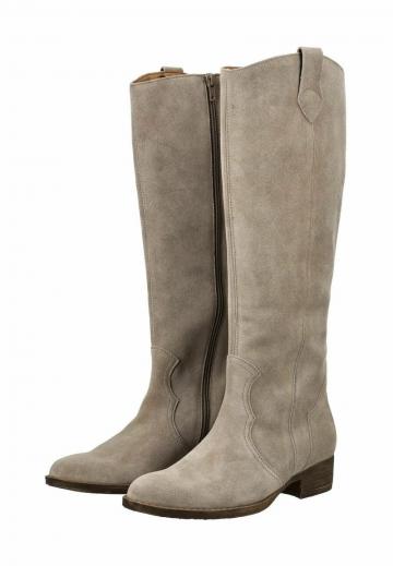 Ковбойские сапоги