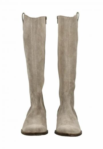 Ковбойские сапоги