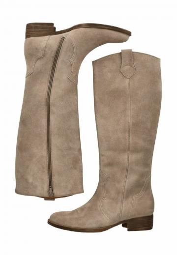 Ковбойские сапоги