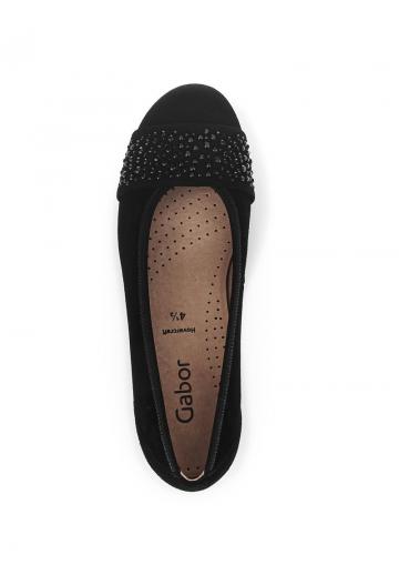 Спортивные балетки