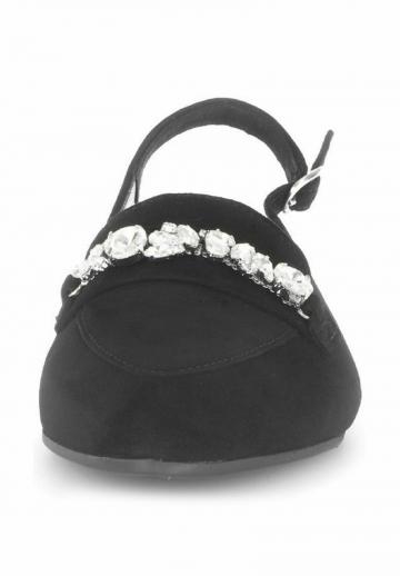 Туфли слинги