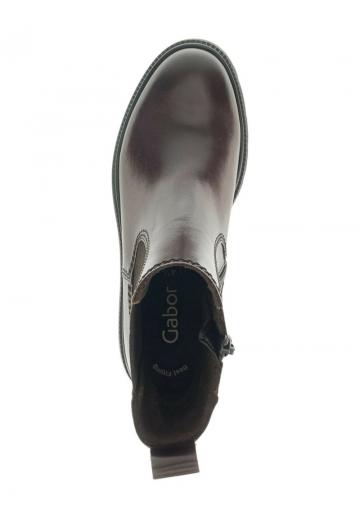 Широкие сапоги