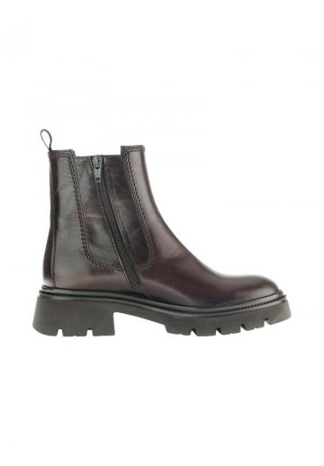 Широкие сапоги