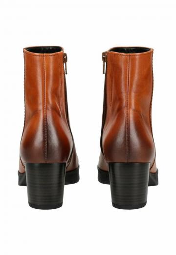 Полусапожки на платформе