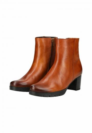 Полусапожки на платформе