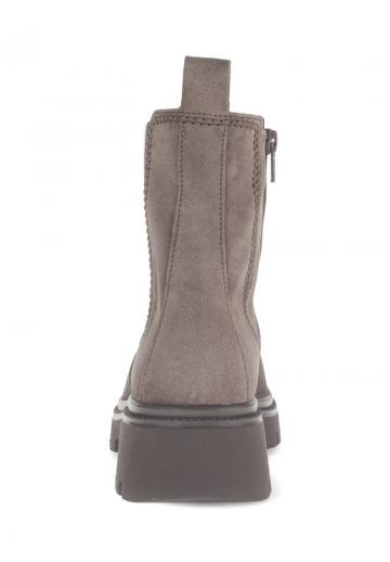 Полусапожки на платформе