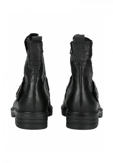 Полусапожки на платформе