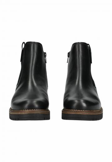 Полусапожки на платформе