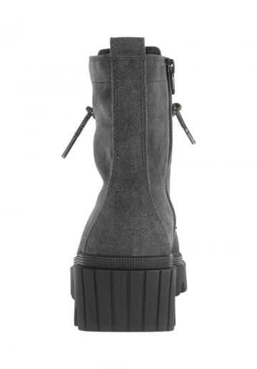 Широкие сапоги