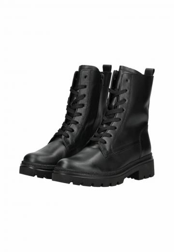 Широкие сапоги