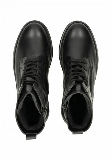 Широкие сапоги