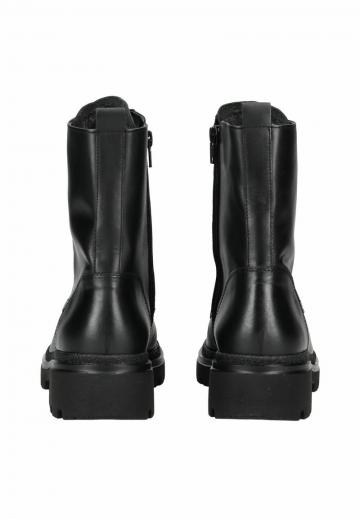 Широкие сапоги