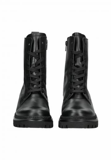 Широкие сапоги