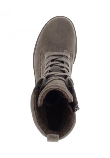 Широкие сапоги