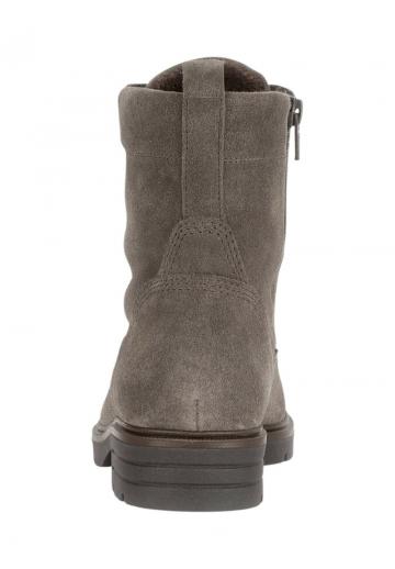 Широкие сапоги