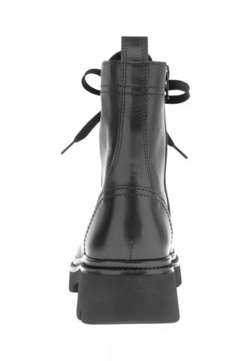 Широкие сапоги