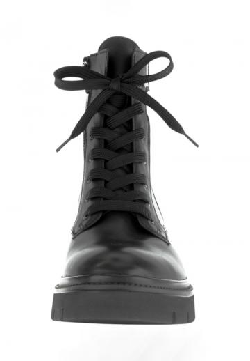 Широкие сапоги