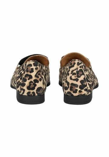 Полуботинки