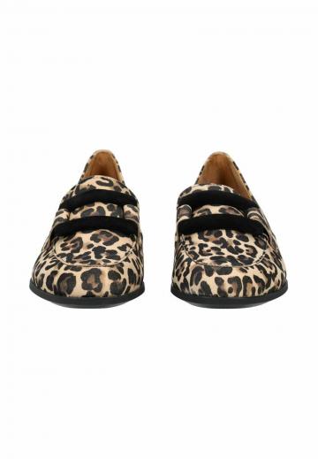 Полуботинки