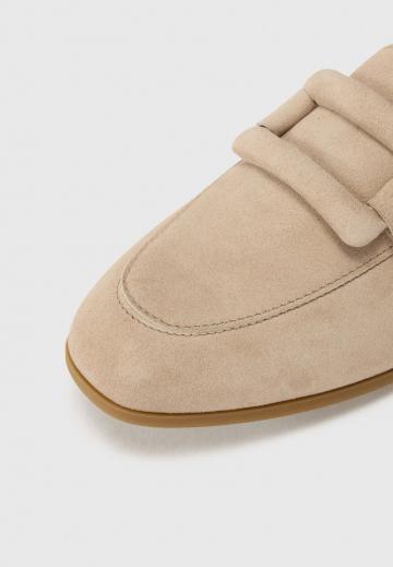 Полуботинки