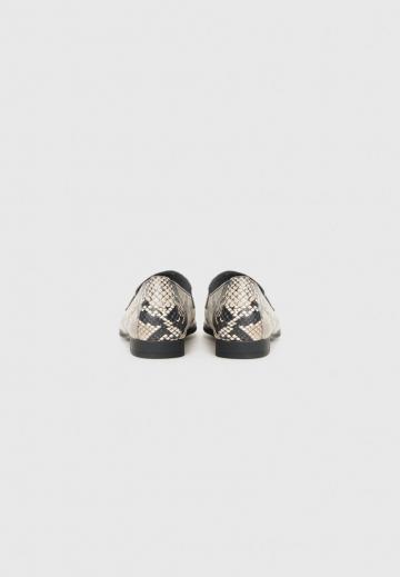 Полуботинки