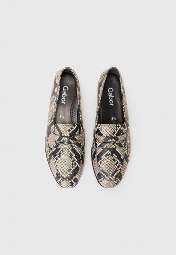 Полуботинки