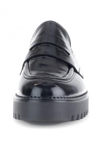 Полуботинки