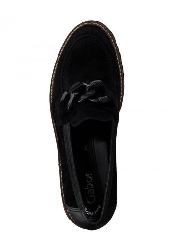 Полуботинки