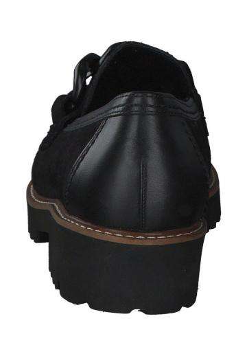 Полуботинки