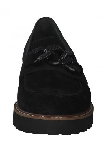 Полуботинки