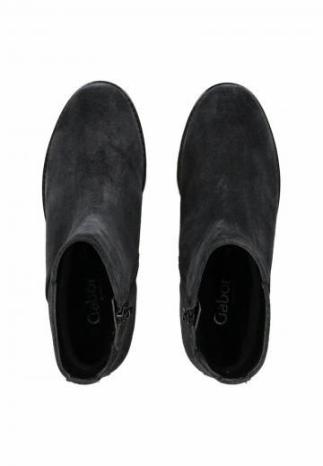 Широкие сапоги