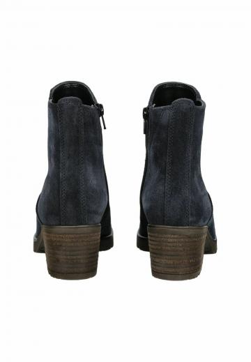 Широкие сапоги