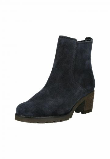 Широкие сапоги