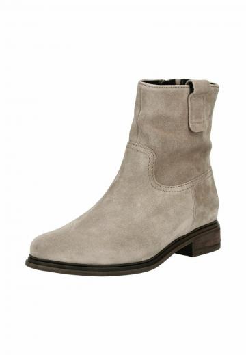 Широкие сапоги