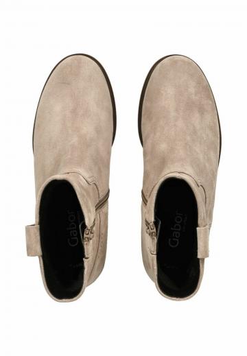 Широкие сапоги