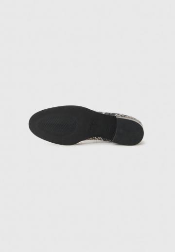 Ботинки челси