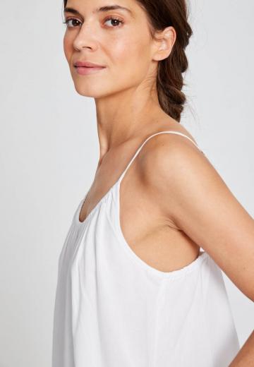 Пляжное платье