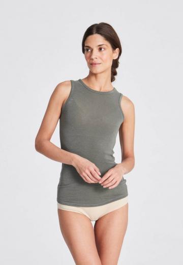 Майка-борцовка