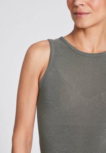 Майка-борцовка