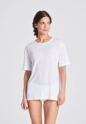 Пляжная майка