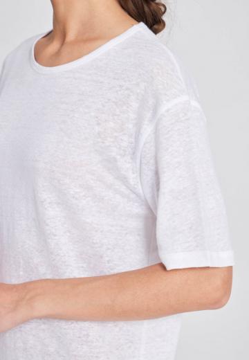 Пляжная майка