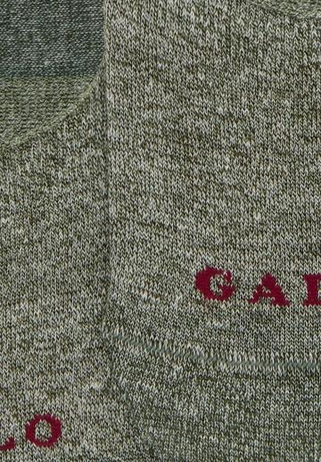 Короткие носки