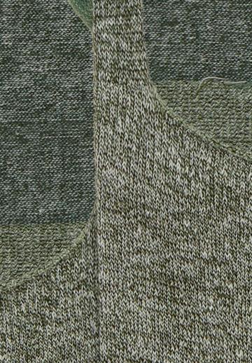 Короткие носки