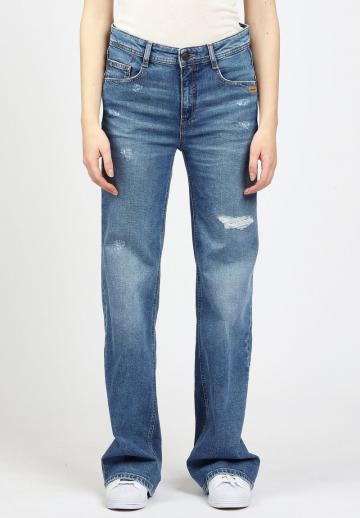 Джинсы